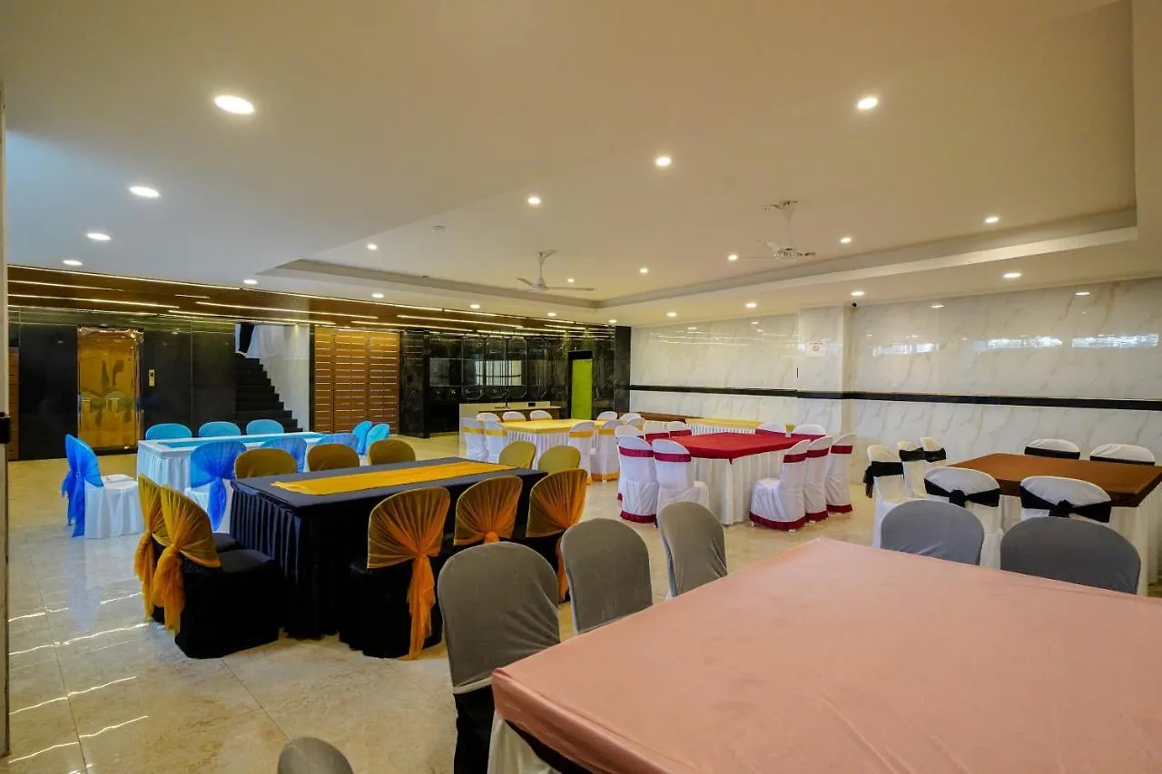 Mariah Boutique Hotel Mysore India