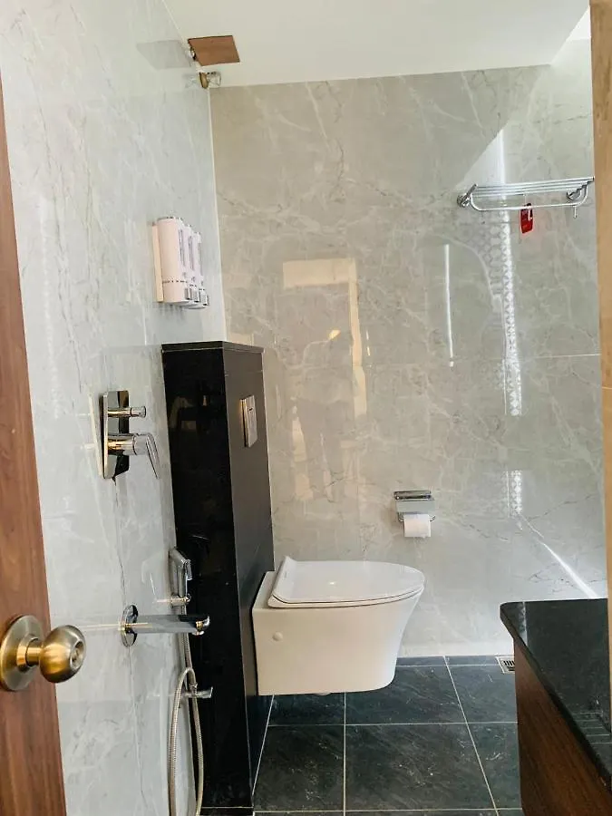 Mariah Boutique Hotel Mysore