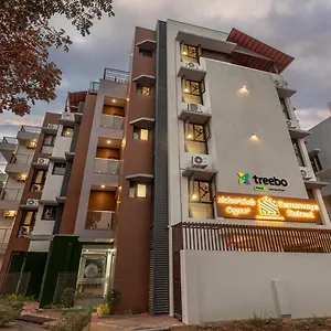 3* Hotel Treebo Samanvaya Retreat,