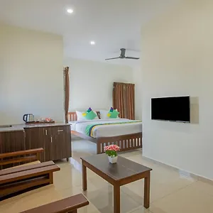 3* Hotel Treebo Samanvaya Retreat,