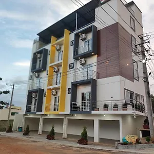3* Hotel Mitra & Retreat