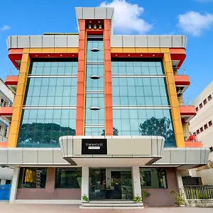 Super Townhouse Mysore