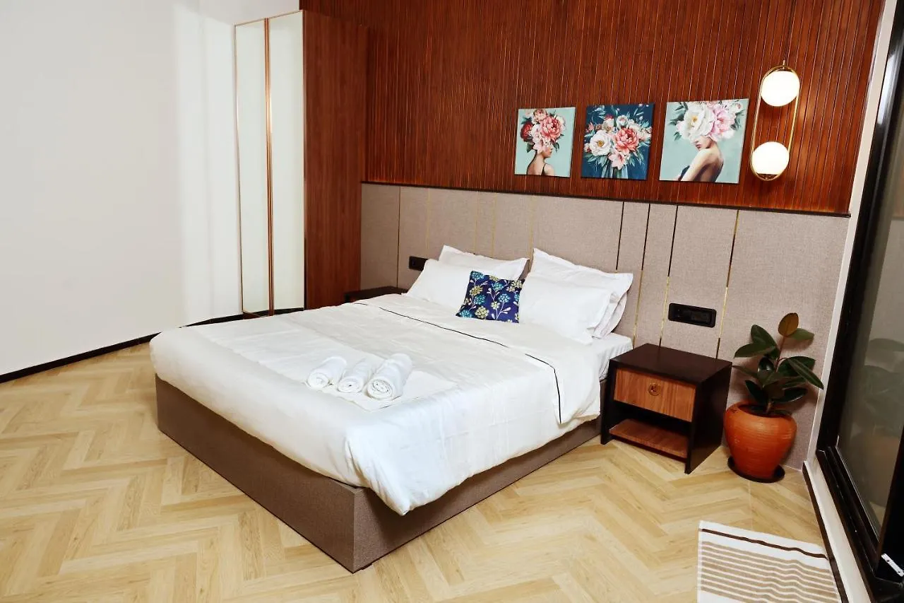 Mariah Boutique Hotel Mysore
