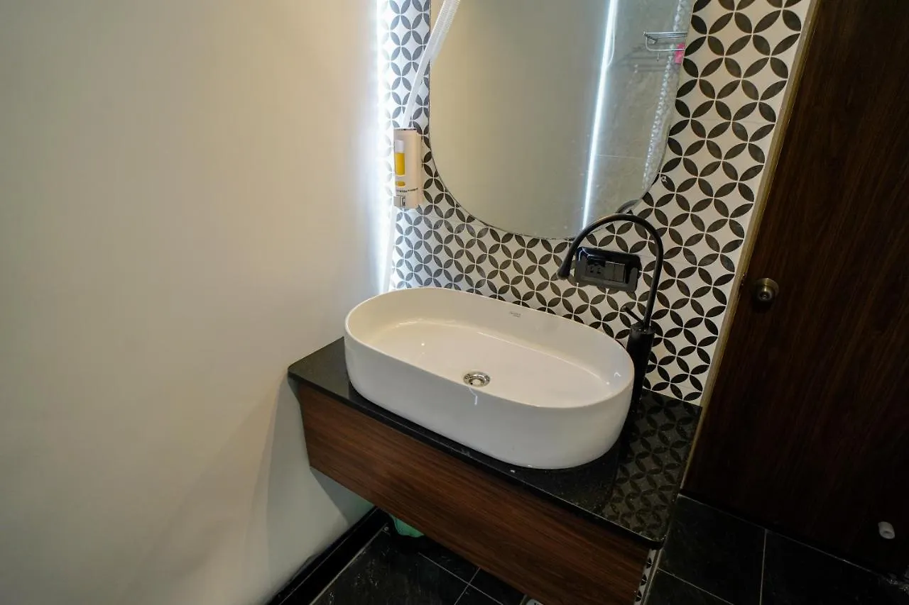 Mariah Boutique Hotel Mysore